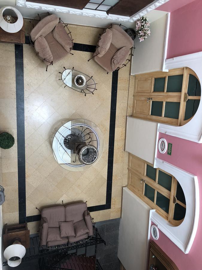 Hotel Elena 4*