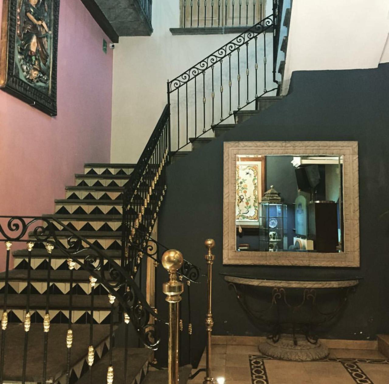 Hotel Elena