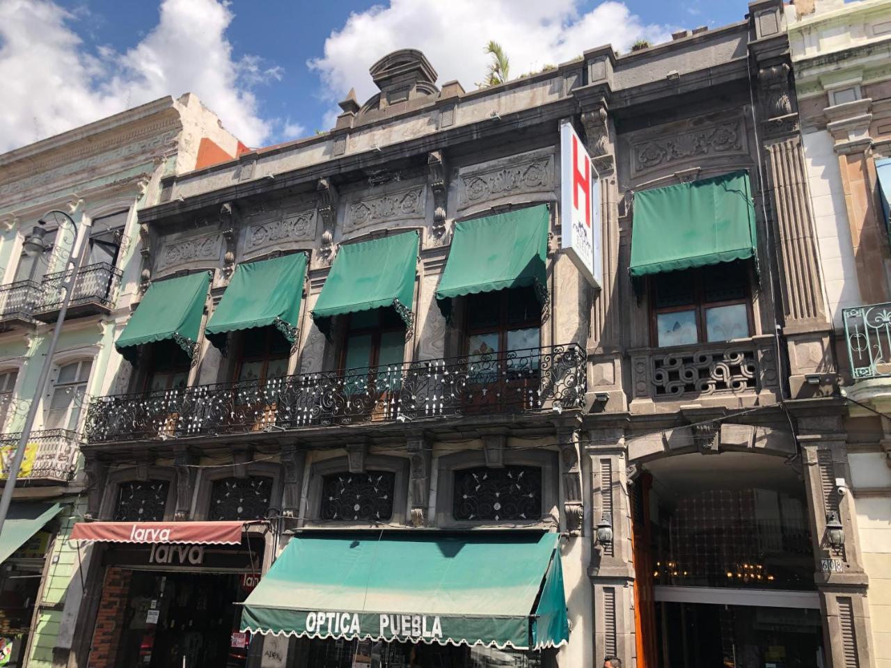 Elena Hotel 4*