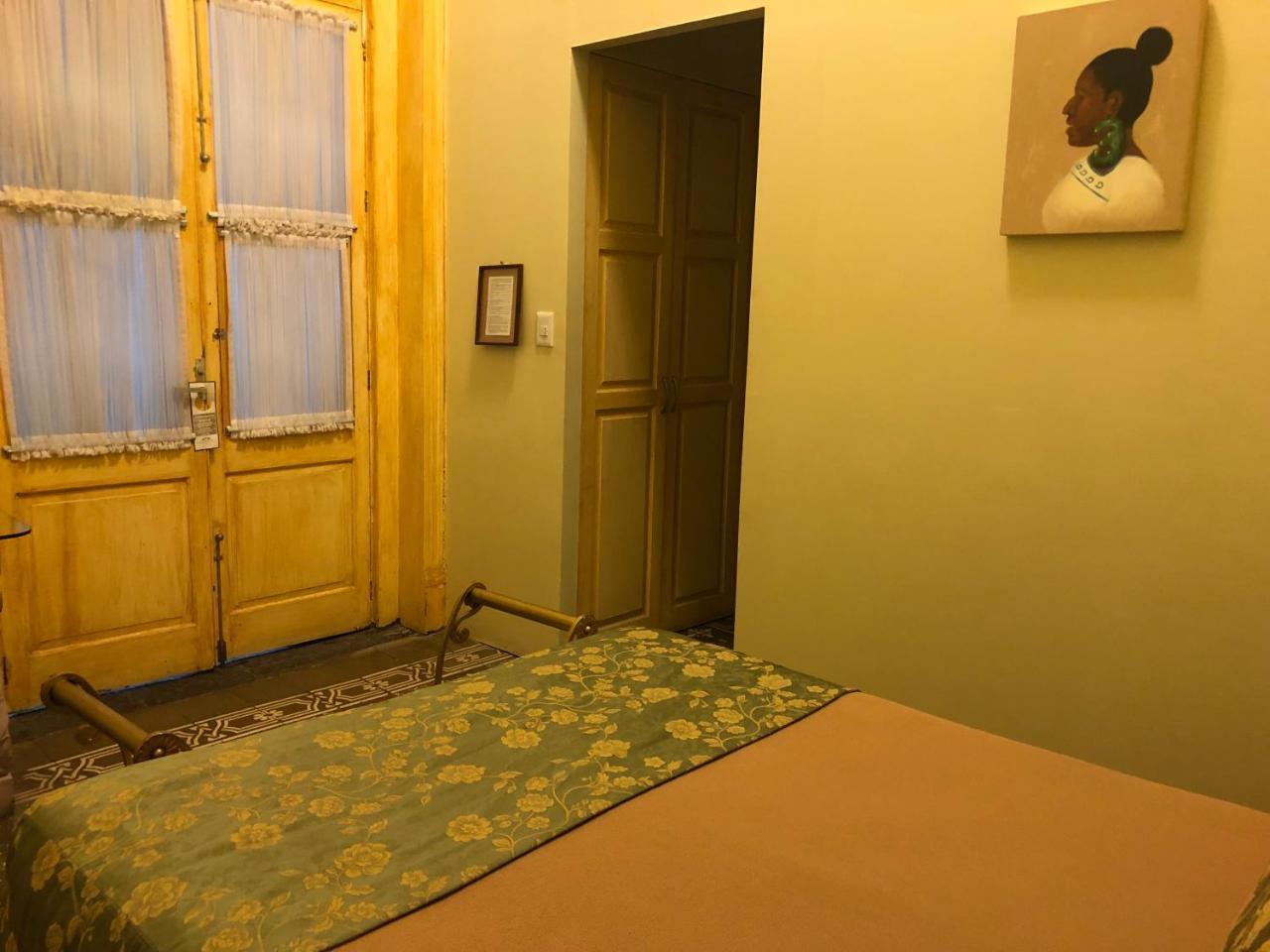 Hotel Elena Heroica Puebla de Zaragoza
