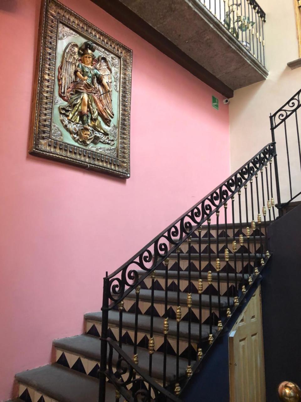 Elena Hotel Heroica Puebla de Zaragoza